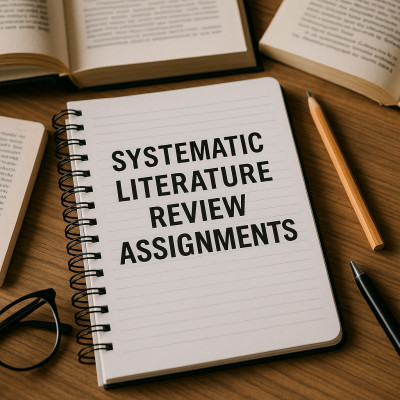 Ace Your Literature Review Assignments with Academic Precision: 