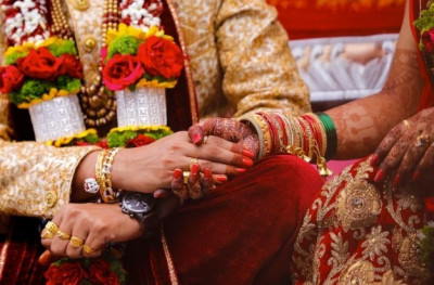 Best Marriage Bureau in Delhi: 