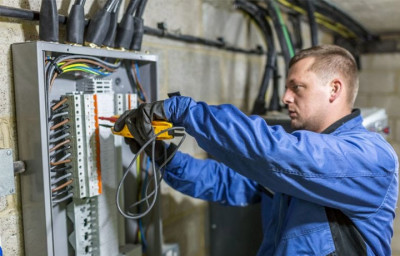 Expert House Electrical Inspection by Professional Electrician West Auckland: 