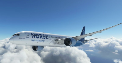 Norse Atlantic Airways Los Angeles Office +1-888-839-0502: 
