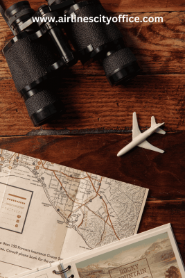 Complete Guide to Berniq Airways Dubai Office: 