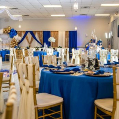 Party Planner Lithonia: 