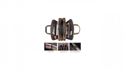 Leather Bags Manufacturers in Bengaluru: 