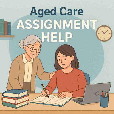 Master Aged Care Assignments with Expert Guidance – Tailored for Australian Nursing Students: 