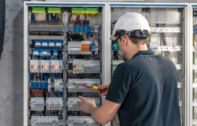 Reliable Home Electrical Inspections  – NXG Electrical: 