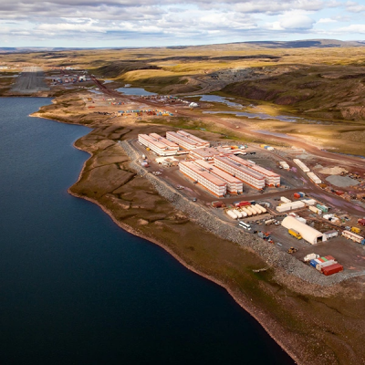 Discover High-Paying Remote Camp Jobs in Canada: 