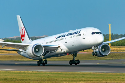 Japan Airlines Denver Office +1-888-839-0502: 