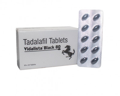 Vidalista 80 mg – General Information and Safe Use Guidelines: 