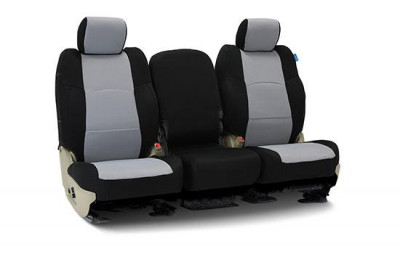 Spacermesh Spacer Mesh Custom Seat Covers: 