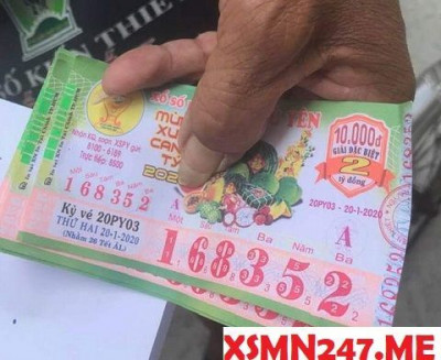 Ket qua XS Minh Ngoc moi nhat hom nay: 
