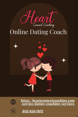 Online Dating Coach: 