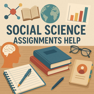 Master Your Humanities Studies with Expert Guidance: 