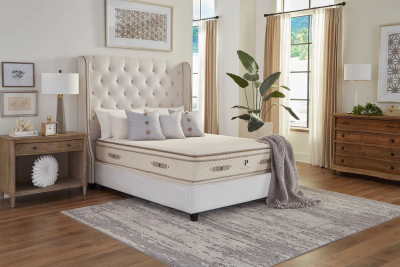 Sleep Naturally: Why a Latex Bed Might Be Your Best Dream Yet: 