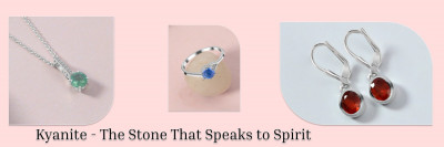 Kyanite Meaning, History, Benefits, Healing Facts & Uses: 