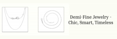 Why Demi Fine Jewelry Is the Perfect Blend of Quality and Affordability: 