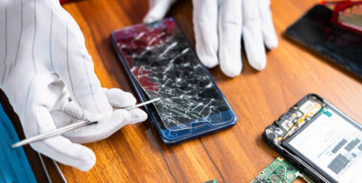 iPhone Screen Repair: 5 Common Issues That Could Be Ruining Your Experience: 