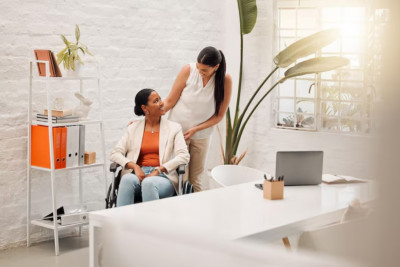 Personalised NDIS Support in Peakhurst Heights: 