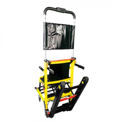 Stair Climber for Elderly – Safe & Effortless Mobility on Stairs: 