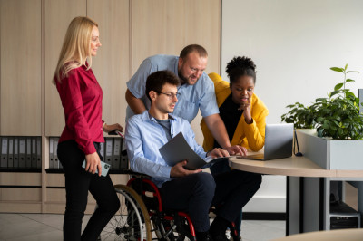 Professional Disability Service Providers in Horningsea Park: 
