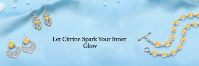Citrine Meaning, History, Benefits, Healing Properties, Facts and Uses: 