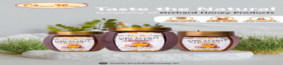 Premium Honey Manufacturers in Jaipur – Orchard Honey: 