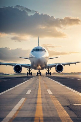 Delta Airlines Boise Office: 