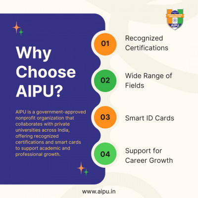 AIPU – Your Trusted Guide for a Better Future: 