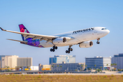 Hawaiian Airlines Honolulu Office +1-888-839-0502: 