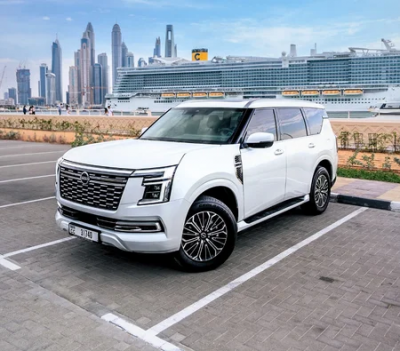 Best car rental in dubai: 