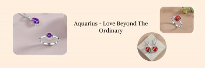 Aquarius Soulmate - Best Matches for True Love: 