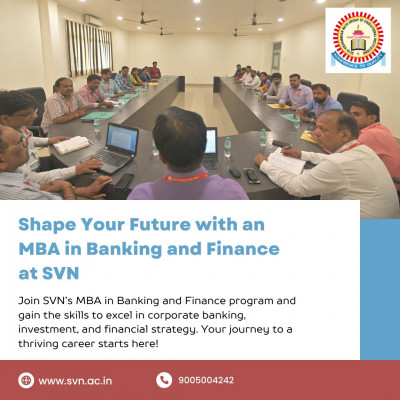 Top-Ranked Lucknow MBA University for Future Leaders: 