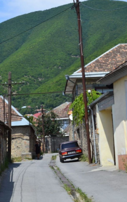 Travel In Baku Explains How to Book a Safe and Affordable Baku to Sheki Transfer: 
