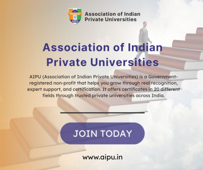 Grow Your Career with India’s Most Trusted Certification Platform: 