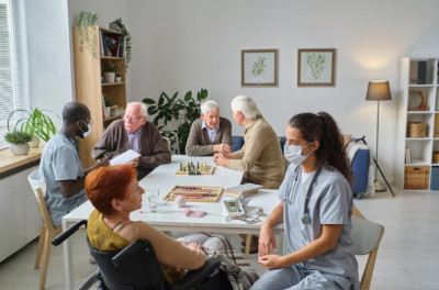 Top Disability Service Providers West Hoxton: 