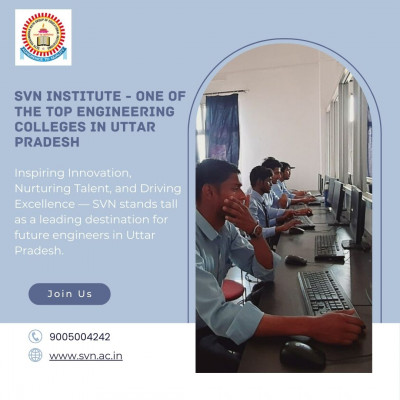 One of the Top Private Colleges in Lucknow: 