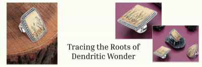 History, Significance, Healing Benefits, and Usage of Psilomelane Dendrite: 