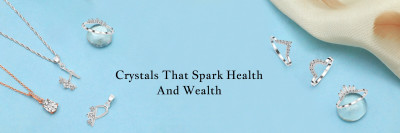 Top 10 Crystals for Money, Health & Prosperity & How to Use Crystals: 