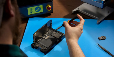 What Should I Know Before Getting Apple Watch Screen Repair in Auckland?: 
