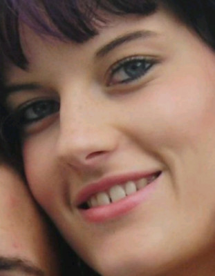 NOSE: 