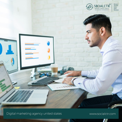 Leading Digital Marketing Agency United States: 