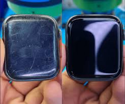 Apple Watch Screen Repair with Guaranteed Results: 