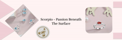 Scorpio Soulmate - Ideal Zodiac Partners for True Passion: 