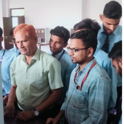 Top Private Engineering Colleges in UP – Why Students Prefer SVN Group: 