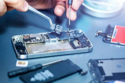 Reliable Phone Battery Replacement Auckland Service– Power Up with Experts: 