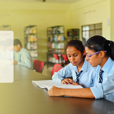 Choose SVN – A Leading BCA Institute in Lucknow: 