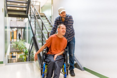 Reliable Disability Service Providers in Oatley: 