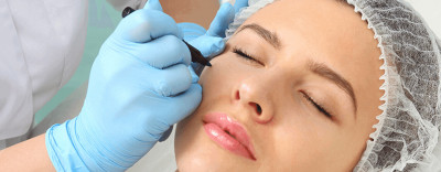 Tired Eyes? Here’s the Best Fix for Sagging Skin: 