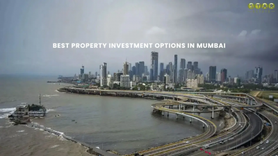 Top Residential Properties In Mumbai To Invest 2025: 