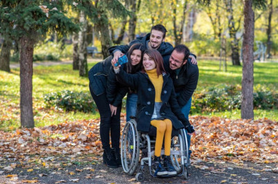 Reliable Disability Service Providers in Burwood Heights: 