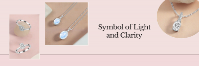 White Gemstones: Providing Spiritual Development, Clarity, and Purity: 